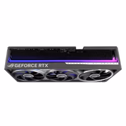 ASUS ROG Astral - -RTX5090-32G-GAMING NVIDIA GeForce RTX 5090 32 GB GDDR7 - Vista aggiuntiva 6