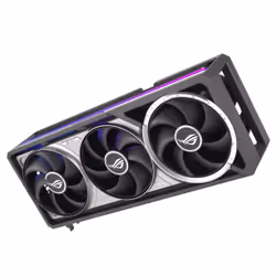 ASUS ROG Astral - -RTX5090-32G-GAMING NVIDIA GeForce RTX 5090 32 GB GDDR7 - Vista aggiuntiva 7