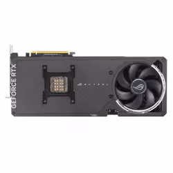 ASUS ROG Astral - -RTX5090-32G-GAMING NVIDIA GeForce RTX 5090 32 GB GDDR7 - Vista aggiuntiva 8