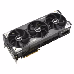 ASUS TUF Gaming TUF-RTX5090-32G-GAMING NVIDIA GeForce RTX 5090 32 GB GDDR7 - Vista aggiuntiva 4
