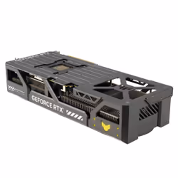 ASUS TUF Gaming TUF-RTX5090-32G-GAMING NVIDIA GeForce RTX 5090 32 GB GDDR7 - Vista aggiuntiva 8