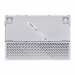 ASUS ROG Azoth X Tastiera senza fili QWERTZ retroilluminata compatta gaming Bianco - Vista aggiuntiva 6