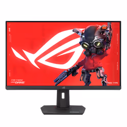 ASUS ROG Strix XG32UCG, 80 cm (31.5"), 3840 x 2160 Pixel, 4K Ultra HD, LCD, 1 ms, Nero