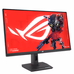 ASUS ROG Strix XG32UCG Monitor PC 80 cm (31.5") 3840 x 2160 Pixel 4K Ultra HD LCD Nero - Vista aggiuntiva 5