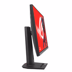 ASUS ROG Strix XG32UCG Monitor PC 80 cm (31.5") 3840 x 2160 Pixel 4K Ultra HD LCD Nero - Vista aggiuntiva 7