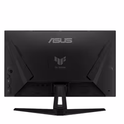 ASUS TUF Gaming VG27AQ5A Monitor PC 68,6 cm (27") 2560 x 1440 Pixel Quad HD LCD Nero - Vista aggiuntiva 4
