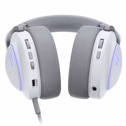 ASUS ROG Delta II Auricolare Con cavo e senza cavo A Padiglione Gaming USB tipo-C Bluetooth Nero - Vista aggiuntiva 8