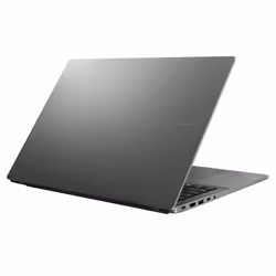 ASUS Vivobook S16 S3607VA-RP002W Intel® Core™ i7 i7-13620H Computer portatile 40,6 cm (16") WUXGA 16 GB DDR5-SDRAM 1 TB SSD Wi-Fi 6 (802.11ax) Windows 11 Home Tedesco Grigio - Vista aggiuntiva 4