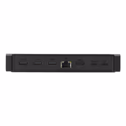 ASUS ROG Bulwark Dock (2025) DG300 docking station per dispositivo mobile Tablet/Smartphone/Laptop Nero - Vista aggiuntiva 5