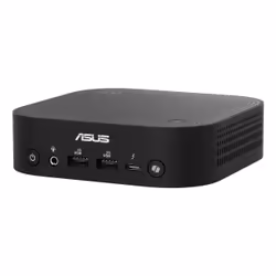 ASUS NUC RNUC14LNKU5073H2 Intel Core Ultra 5 226V 16 GB LPDDR5x-SDRAM 512 GB SSD Windows 11 Home Mini PC Nero