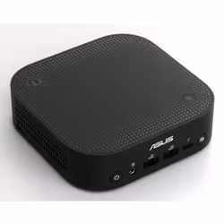 ASUS NUC RNUC14LNKU5073H2 Intel Core Ultra 5 226V 16 GB LPDDR5x-SDRAM 512 GB SSD Windows 11 Home Mini PC Nero - Vista aggiuntiva 7