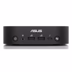 ASUS NUC RNUC14LNKU7094H2 Intel Core Ultra 7 258V 32 GB LPDDR5x-SDRAM 1 TB SSD Windows 11 Home Mini PC Nero - Vista aggiuntiva 4