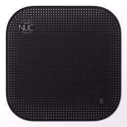 ASUS NUC RNUC14LNKU7094H2 Intel Core Ultra 7 258V 32 GB LPDDR5x-SDRAM 1 TB SSD Windows 11 Home Mini PC Nero - Vista aggiuntiva 5