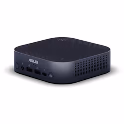 ASUS NUC RNUC14LNKU7094N2 Intel Core Ultra 7 258V 32 GB LPDDR5x-SDRAM 1 TB SSD Windows 11 Pro Mini PC Nero - Vista aggiuntiva 8