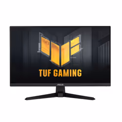 ASUS TUF Gaming VG259Q5A, 62,2 cm (24.5"), 1920 x 1080 Pixel, Full HD, LED, 1 ms, Nero