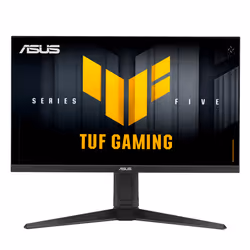 ASUS TUF Gaming VG27AQL5A, 68,6 cm (27"), 2560 x 1440 Pixel, Wide Quad HD, LCD, 1 ms, Nero