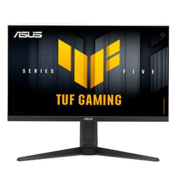 ASUS TUF Gaming VG27AQL5A Monitor PC 68,6 cm (27") 2560 x 1440 Pixel Wide Quad HD LCD Nero