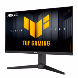 ASUS TUF Gaming VG27AQL5A Monitor PC 68,6 cm (27") 2560 x 1440 Pixel Wide Quad HD LCD Nero