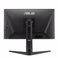 ASUS TUF Gaming VG27AQL5A Monitor PC 68,6 cm (27") 2560 x 1440 Pixel Wide Quad HD LCD Nero - Vista aggiuntiva 4