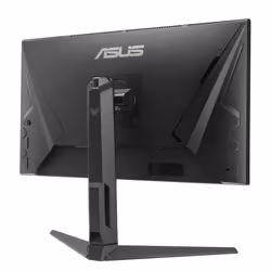 ASUS TUF Gaming VG27AQML5A Monitor PC 68,6 cm (27") 2560 x 1440 Pixel Wide Quad HD Nero - Vista aggiuntiva 5