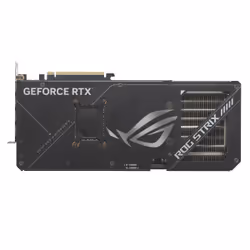 ASUS ROG -STRIX-RTX5070TI-O16G-GAMING NVIDIA GeForce RTX 5070 Ti 16 GB GDDR7 - Vista aggiuntiva 5
