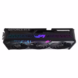 ASUS ROG -STRIX-RTX5070TI-O16G-GAMING NVIDIA GeForce RTX 5070 Ti 16 GB GDDR7 - Vista aggiuntiva 7