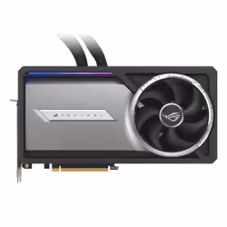 ASUS ROG Astral - -LC-RTX5090-O32G-GAMING, GeForce RTX 5090, 32 GB, GDDR7, 512 bit, 7680 x 4320 Pixel, PCI Express 5.0