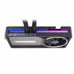 ASUS ROG Astral - -LC-RTX5090-O32G-GAMING NVIDIA GeForce RTX 5090 32 GB GDDR7 - Vista aggiuntiva 5