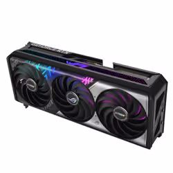 ASUS ROG -STRIX-RTX5070-O12G-GAMING NVIDIA GeForce RTX 5070 12 GB GDDR7 - Vista aggiuntiva 6