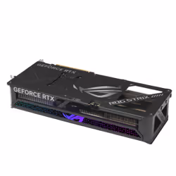 ASUS ROG -STRIX-RTX5070-O12G-GAMING NVIDIA GeForce RTX 5070 12 GB GDDR7 - Vista aggiuntiva 8