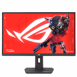 ASUS ROG Strix XG27ACMS, 68,6 cm (27"), 2560 x 1440 Pixel, Quad HD, LCD, 1 ms, Nero