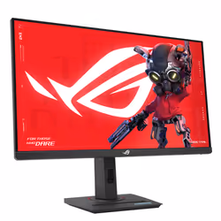ASUS ROG Strix XG27ACMS Monitor PC 68,6 cm (27") 2560 x 1440 Pixel Quad HD LCD Nero