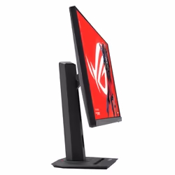 ASUS ROG Strix XG27ACMS Monitor PC 68,6 cm (27") 2560 x 1440 Pixel Quad HD LCD Nero - Vista aggiuntiva 4
