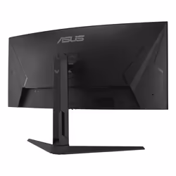 ASUS TUF Gaming VG34WQML5A Monitor PC 86,4 cm (34") 3440 x 1440 Pixel UltraWide Quad HD LED Nero - Vista aggiuntiva 4