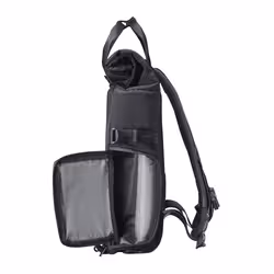 ASUS PP4600 PROART BACKPACK 40,6 cm (16") Zaino Nero - Vista aggiuntiva 2