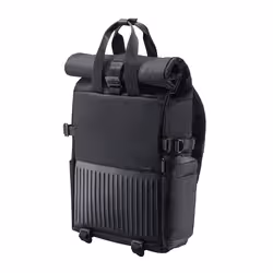 ASUS PP4600 PROART BACKPACK 40,6 cm (16") Zaino Nero - Vista aggiuntiva 4