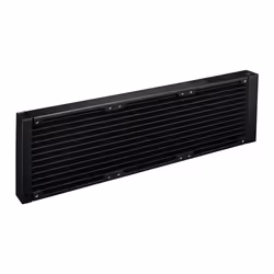 ASUS TUF Gaming LC III 360 ARGB LCD Case per computer Raffreddatore di liquidi tutto in uno 12 cm Nero - Vista aggiuntiva 5