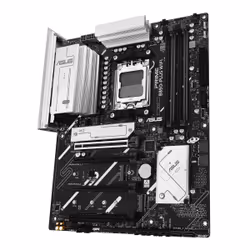 ASUS PRIME B850-PLUS WIFI AMD B850 Socket AM5 ATX - Vista aggiuntiva 4
