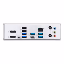 ASUS PRIME B850-PLUS WIFI AMD B850 Socket AM5 ATX - Vista aggiuntiva 6