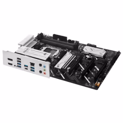 ASUS PRIME B850-PLUS WIFI AMD B850 Socket AM5 ATX - Vista aggiuntiva 7