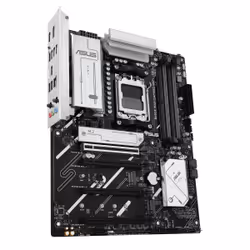 ASUS B650E MAX GAMING WIFI AMD B650 Socket AM5 ATX - Vista aggiuntiva 4