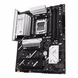 ASUS B650E MAX GAMING WIFI AMD B650 Socket AM5 ATX - Vista aggiuntiva 5