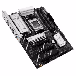 ASUS B650E MAX GAMING WIFI AMD B650 Socket AM5 ATX - Vista aggiuntiva 6