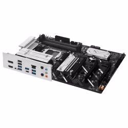 ASUS B650E MAX GAMING WIFI AMD B650 Socket AM5 ATX - Vista aggiuntiva 8