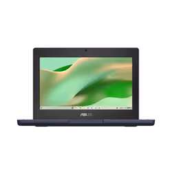 ASUS Chromebook CZ11 CZ1104CM2A-N00125 MediaTek Kompanio 520 29,5 cm (11.6") HD 4 GB LPDDR4x-SDRAM 32 GB eMMC Wi-Fi 6 (802.11ax) ChromeOS Grigio - Vista aggiuntiva 2