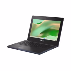 ASUS Chromebook CZ11 CZ1104CM2A-N00125 MediaTek Kompanio 520 29,5 cm (11.6") HD 4 GB LPDDR4x-SDRAM 32 GB eMMC Wi-Fi 6 (802.11ax) ChromeOS Grigio - Vista aggiuntiva 4