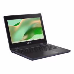 ASUS Chromebook CR11 Flip CR1104FTA-NS0093 N150 11,6 pollici 4 GB RAM 32 GB eMMC HD ChromeOS touch screen Grigio - Vista aggiuntiva 4