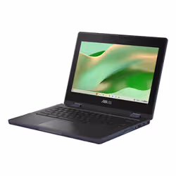 ASUS Chromebook CR11 Flip CR1104FTA-NS0093 N150 11,6 pollici 4 GB RAM 32 GB eMMC HD ChromeOS touch screen Grigio - Vista aggiuntiva 5