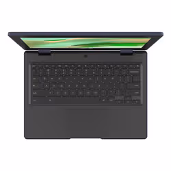 ASUS Chromebook CR11 Flip CR1104FTA-NS0093 N150 11,6 pollici 4 GB RAM 32 GB eMMC HD ChromeOS touch screen Grigio - Vista aggiuntiva 6