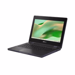 ASUS Chromebook CR11 Flip CR1104FTA-NS0094 Intel® N N150 29,5 cm (11.6") Touch screen HD 8 GB LPDDR5-SDRAM 64 GB eMMC Wi-Fi 6 (802.11ax) ChromeOS Grigio - Vista aggiuntiva 5